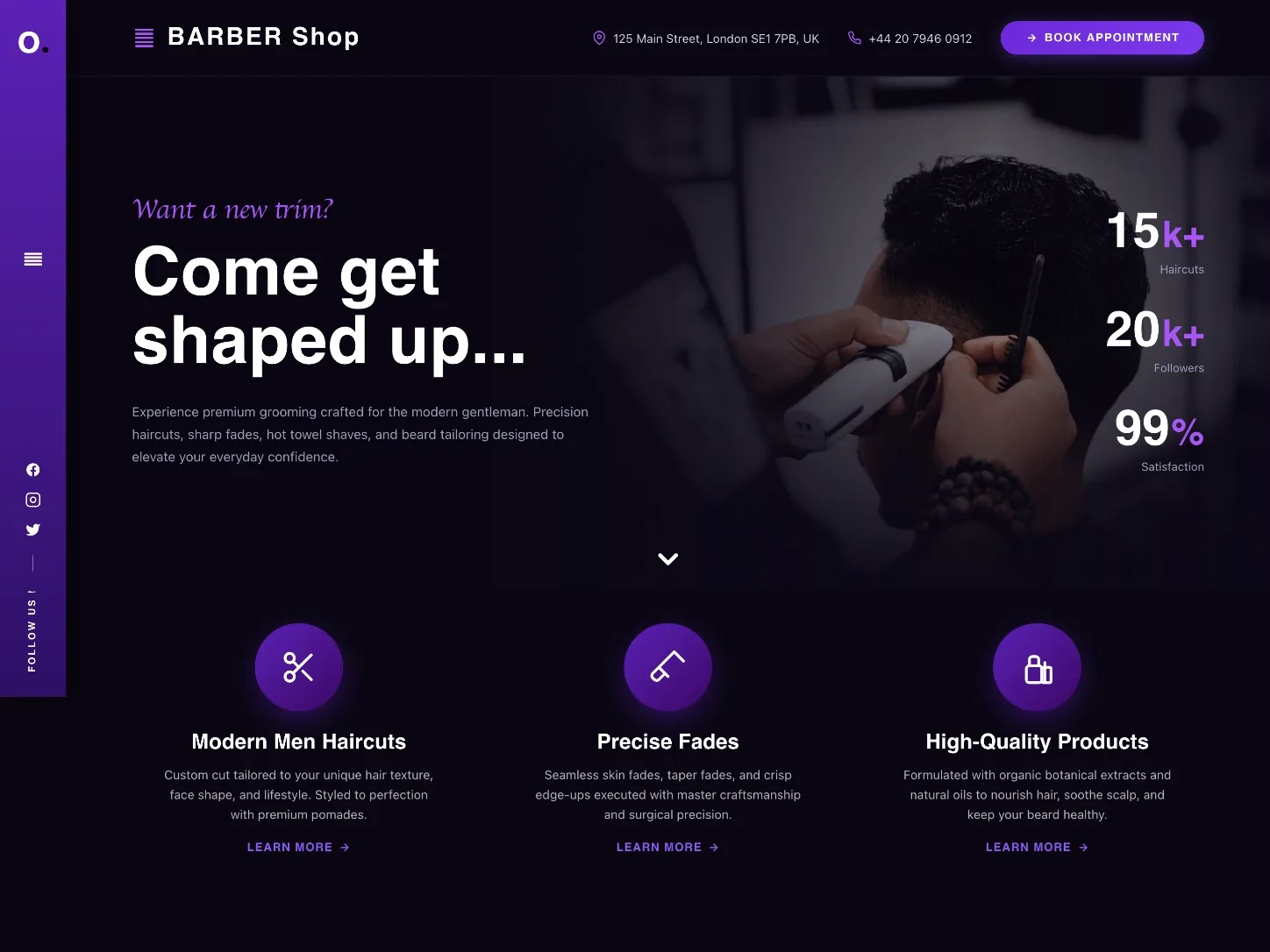 Barbershop