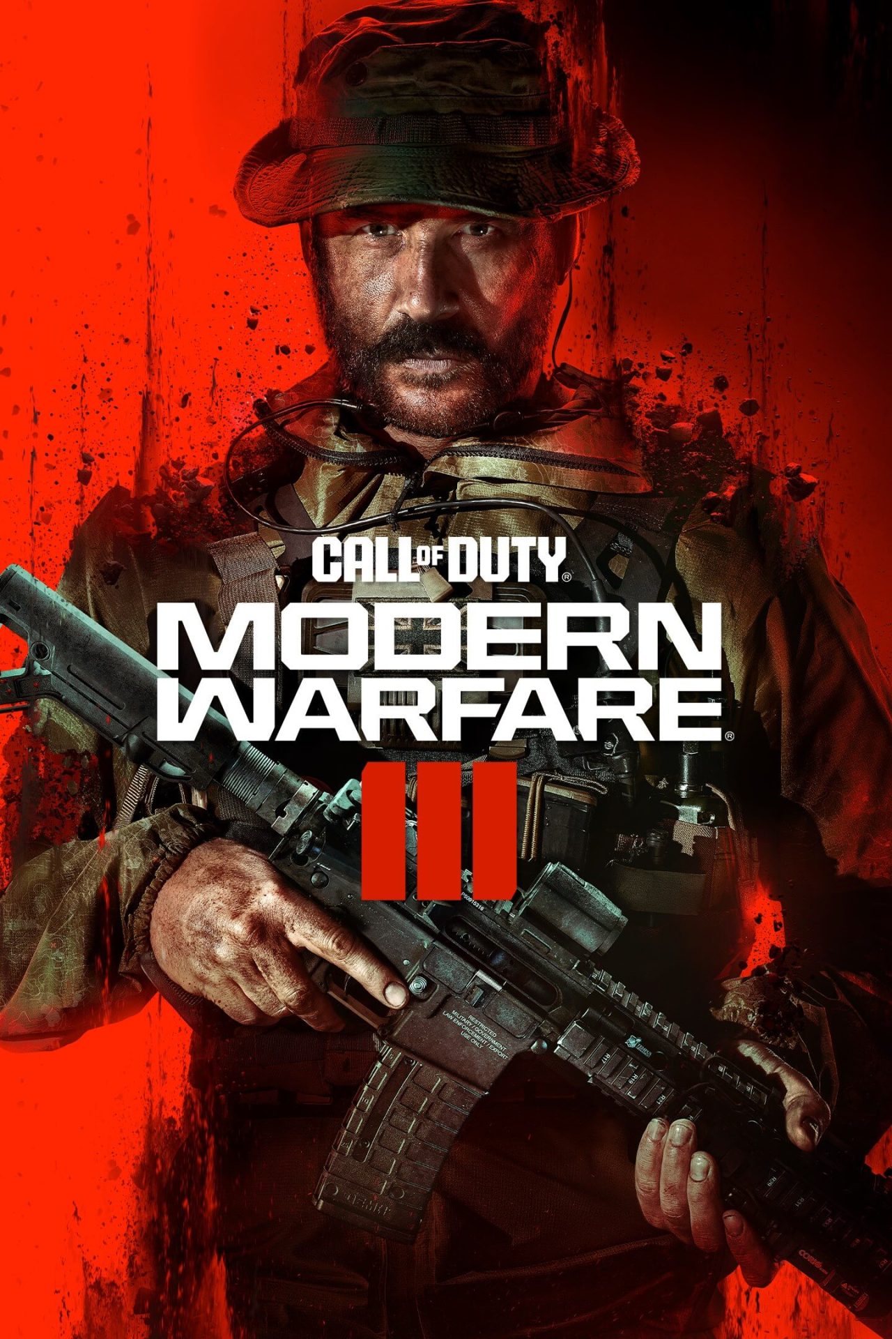 Call of Duty: Black Ops 6