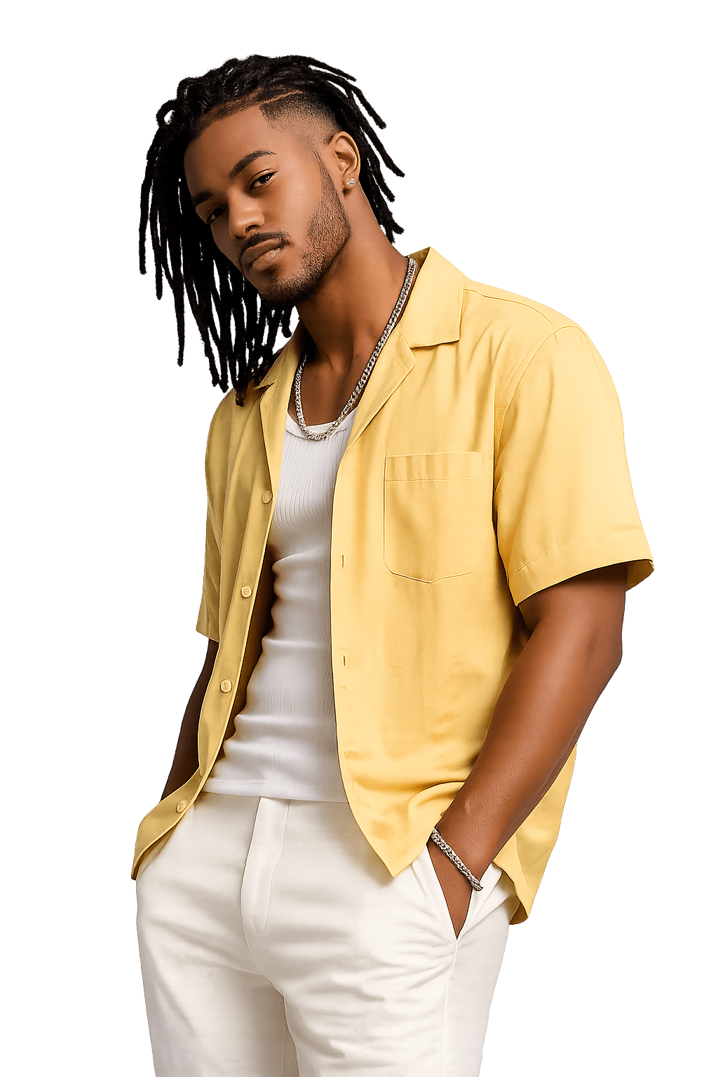 Marcus V.
