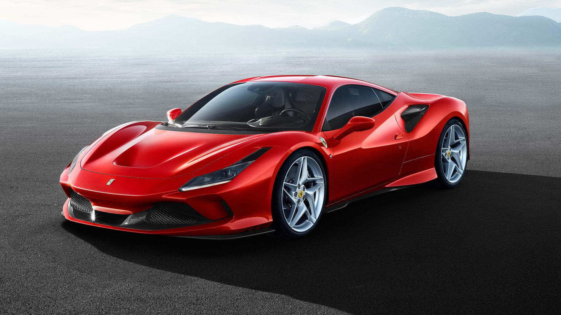 Premium Car Rental