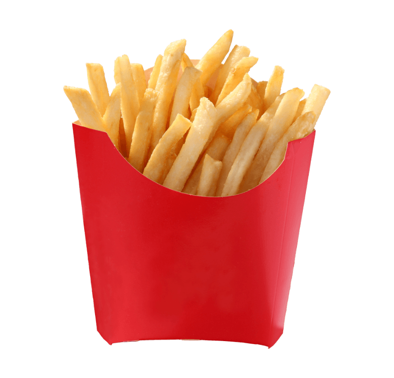 French Fry