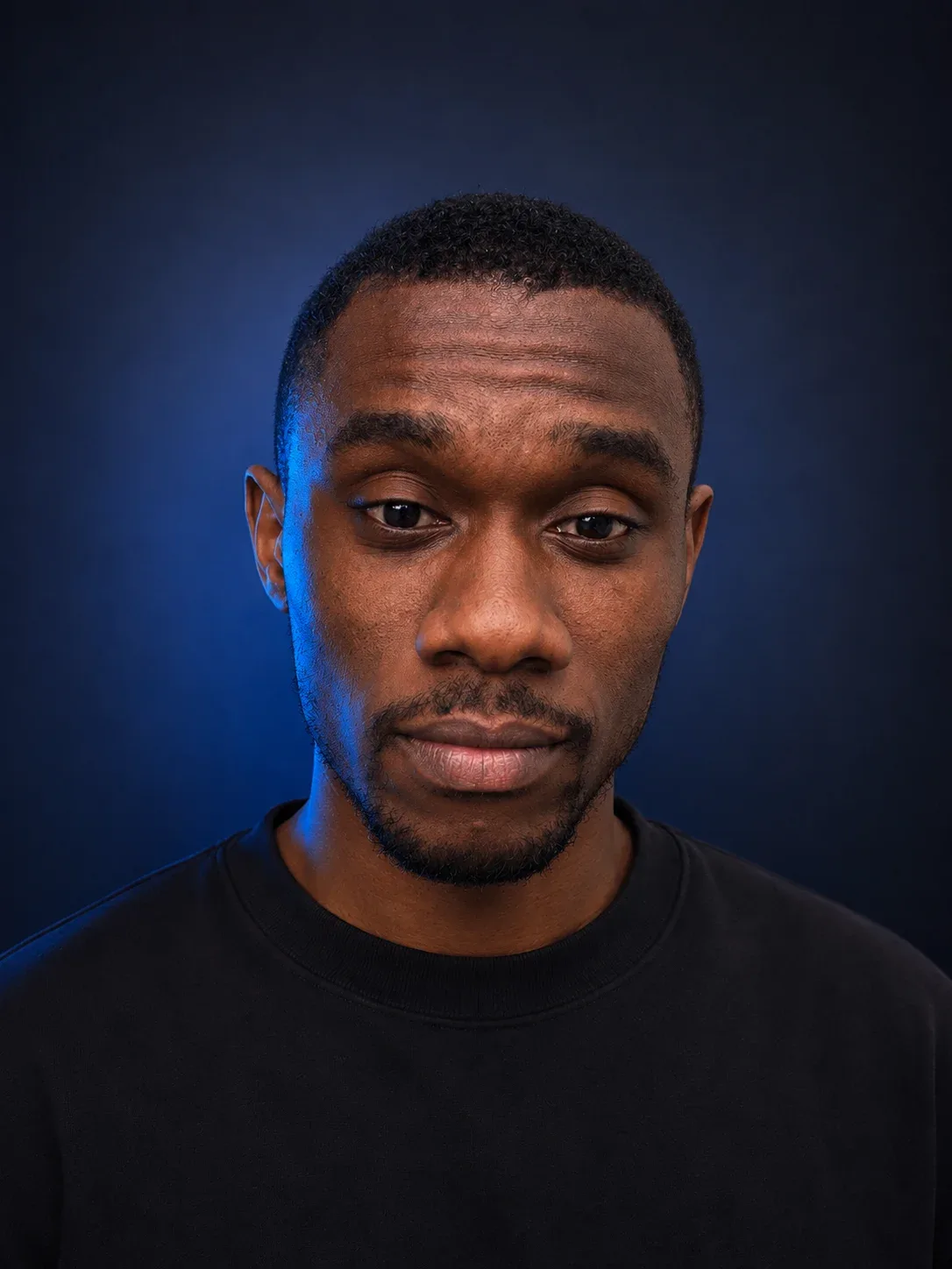 Artist Portrait