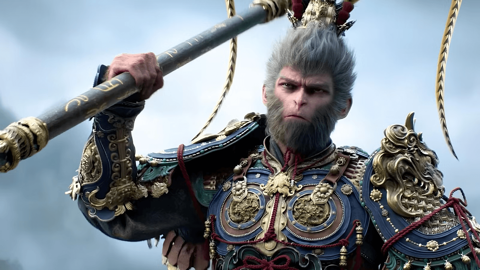 Black Myth: Wukong Sells 10 Million Copies