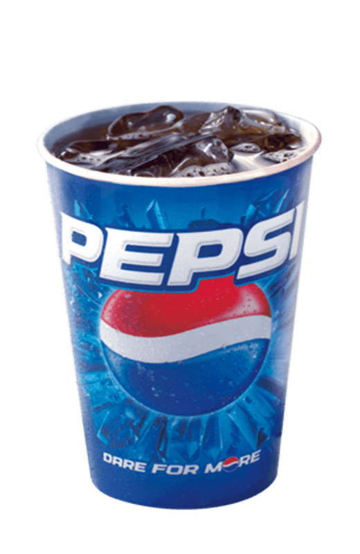 Soft Drinks