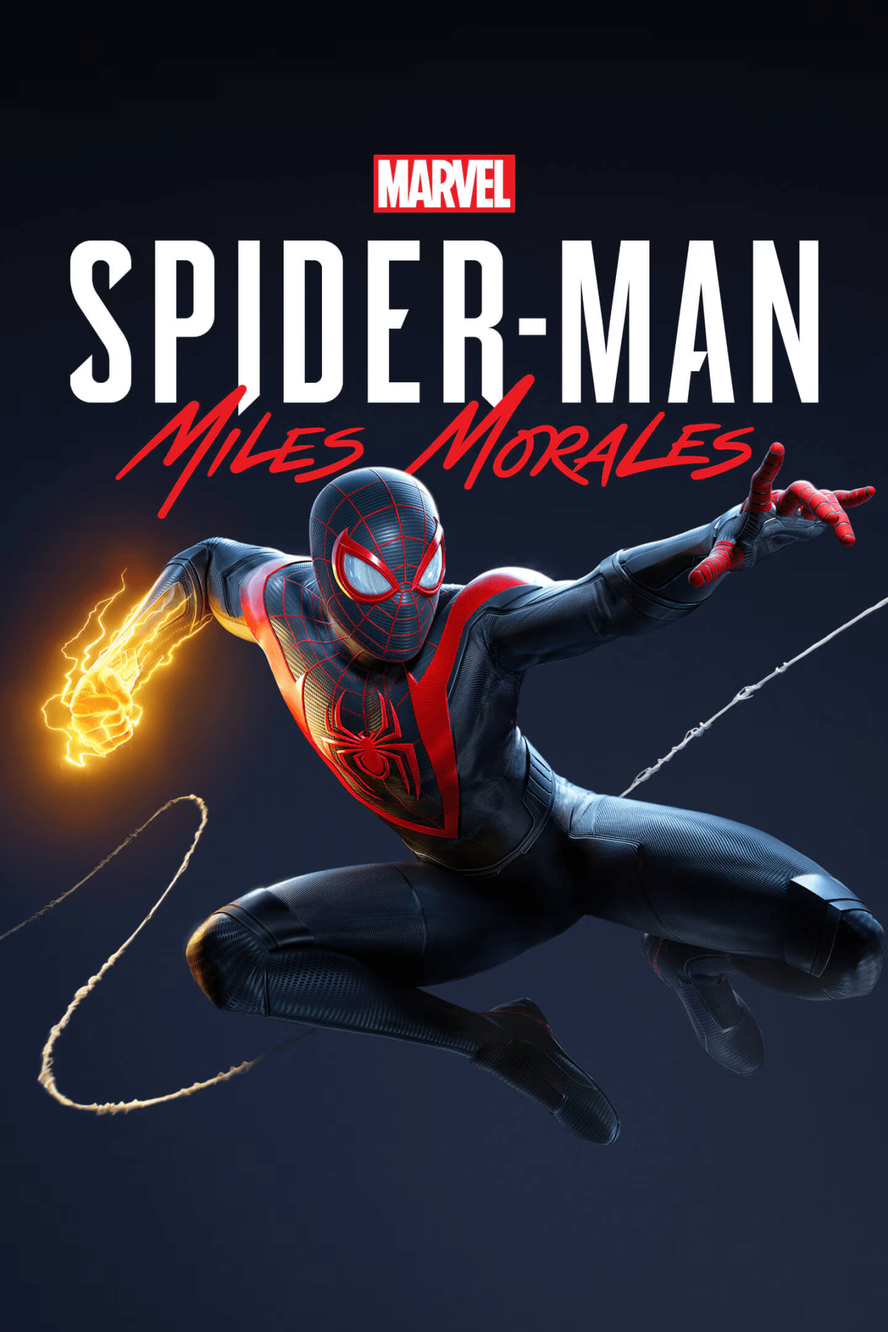 Marvel's Spider-Man 2