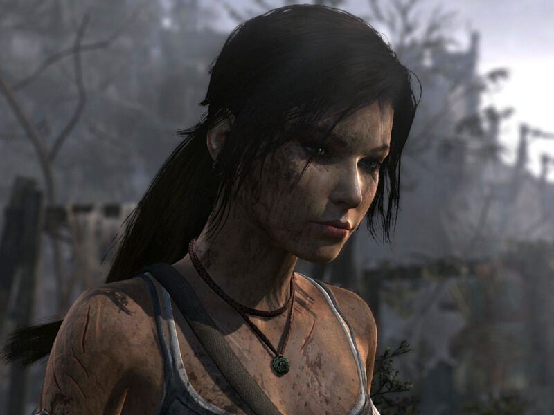 Tomb Raider Remastered Trilogy Out Now